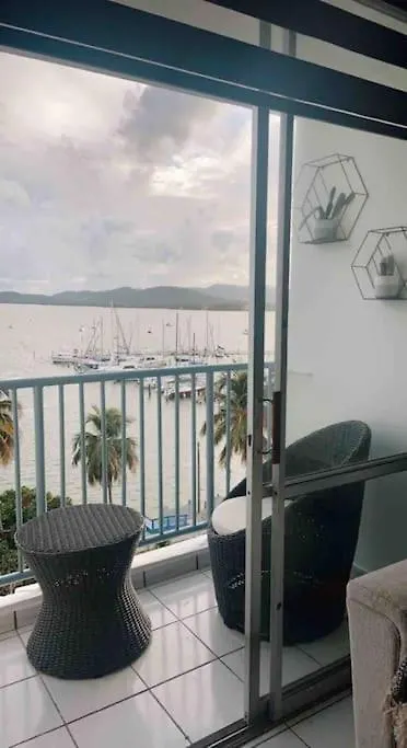 Aqua Vista Apartamento Fajardo Porto Rico
