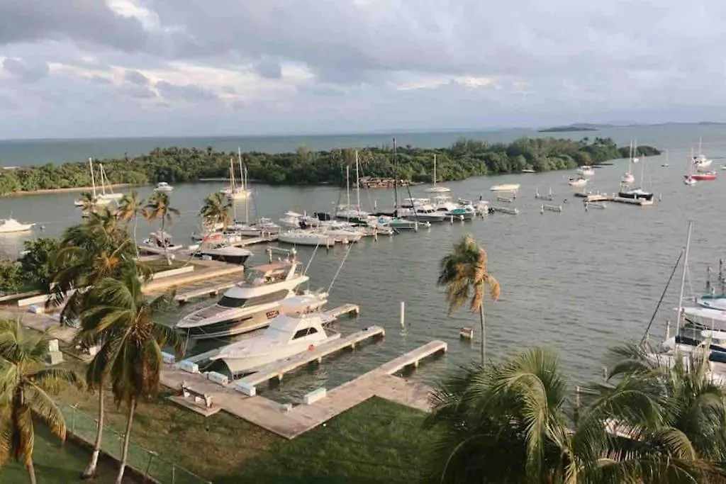 Aqua Vista Apartamento Fajardo 0*,